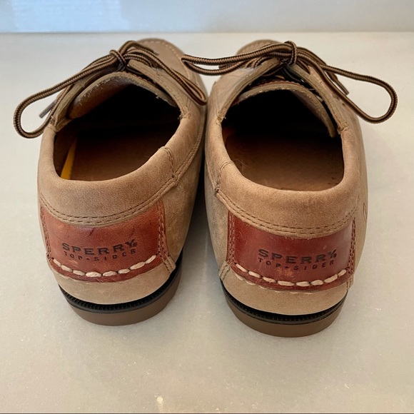 Sperry - Top Siders - Picture 4 of 6